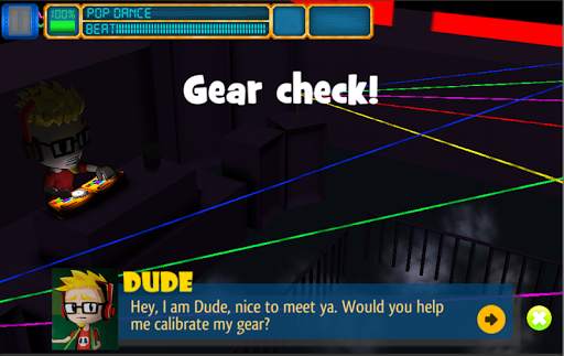 Zombie Beat Down screenshot 2