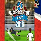 World Cup Penalty Shoot 2018 icon