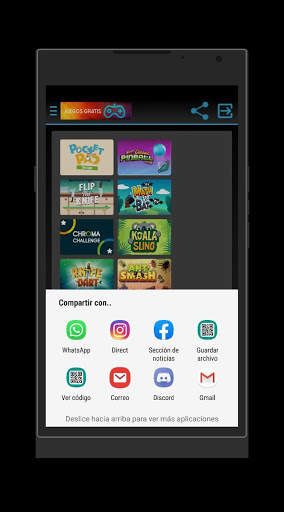 Cool Games Free screenshot 4