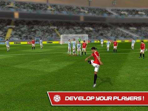 Dream League Soccer screenshot 3