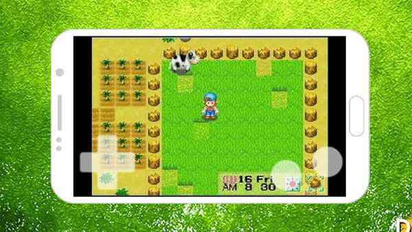 PokeGBA - GBA Emulator for Poke Games screenshot 5