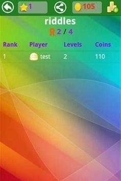 Folk Riddles - funny riddles screenshot 5