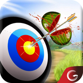 World Archery Champions 2017 icon