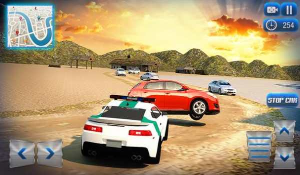 Border Police Adventure Sim 3D screenshot 12
