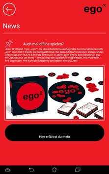 EGO Lite - DE screenshot 15