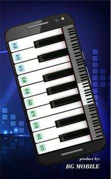 Dj Electro Piano screenshot 2