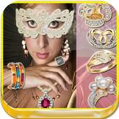 Add Jewelry Edit Photo Online 1.0