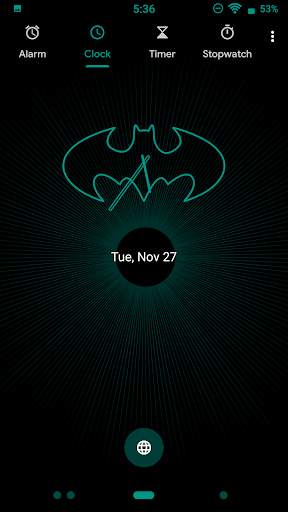 Sprite Xtras Substratum screenshot 11