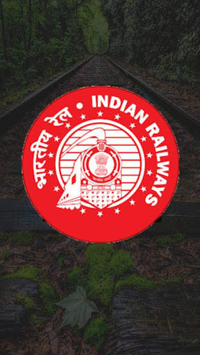 Indian Railway Info screenshot 1