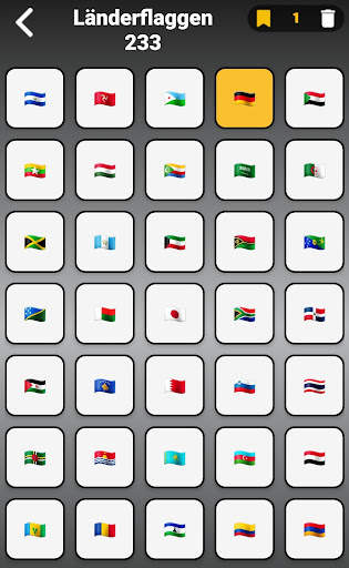 30in1 Trivia Game: auf Deutsch screenshot 5