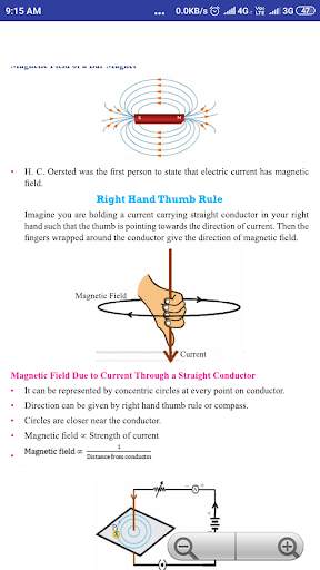Physics 10 screenshot 2
