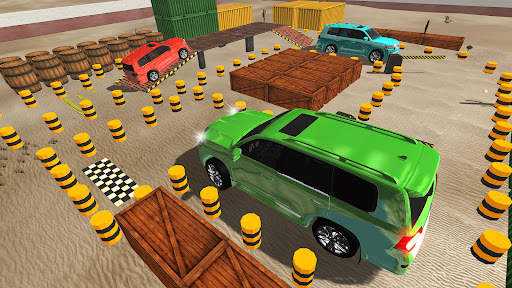Director Driving screenshot 2