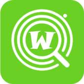 whoshere location changer icon