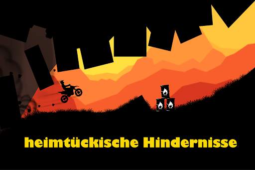 Sunset Bike Racer - Motocross screenshot 18