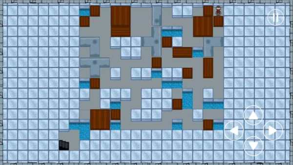 Ninja Warrior screenshot 2