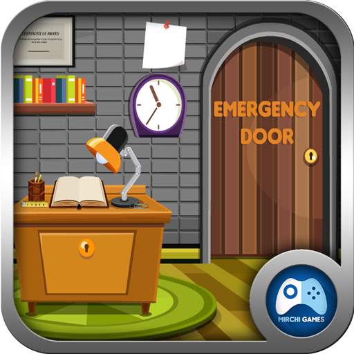 Escape Games Spot-23 1.0.3