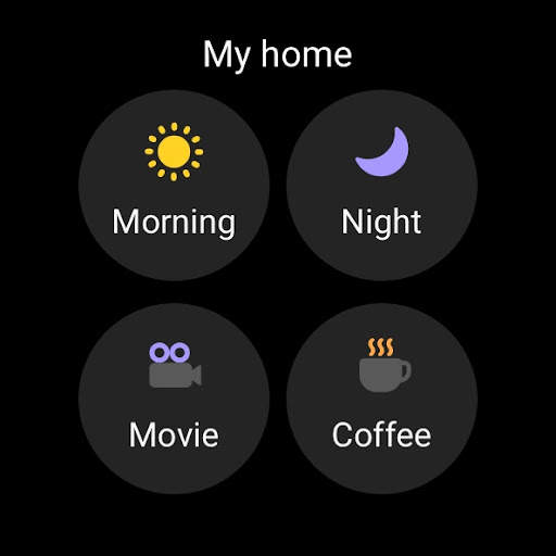 SmartThings screenshot 18