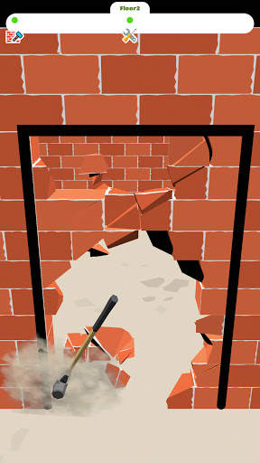 Construction Simulator 3D screenshot 8