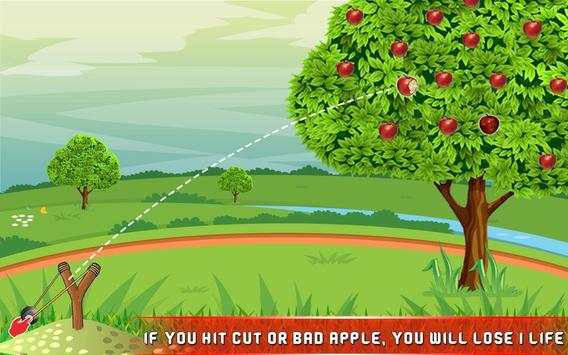 New Apple Shooter Game screenshot 4