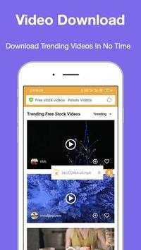 Hub Browser screenshot 1