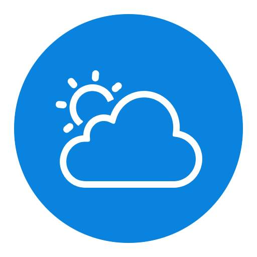Mt Weather Icons Set for Chronus 1.1