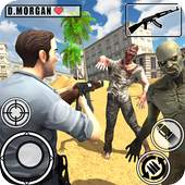 Zombie Shooter: Force Fury (Shooting Game) 1.0.4