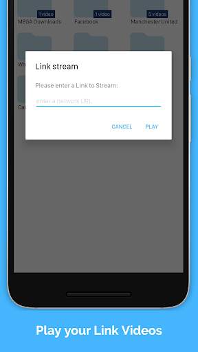 Sofa Player screenshot 3