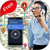 Mobile Tracker