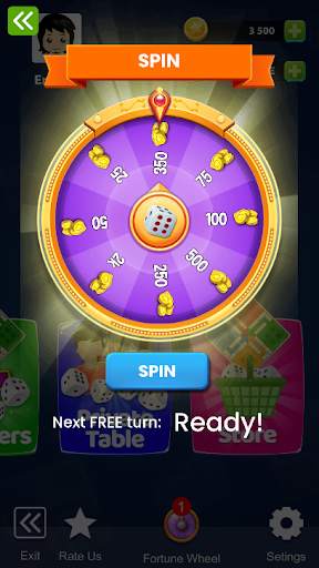 Ludo Being screenshot 4