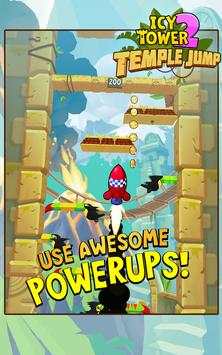 Icy Tower 2 screenshot 2