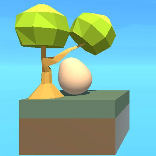 I Am Egg - Rage Game Edition 1.7.5