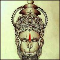 Lord Hanuman Wallpapers on 9Apps