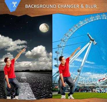 Photo Background Changer screenshot 3