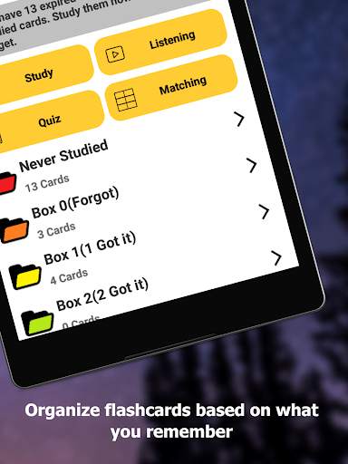 USMLE Flashcards screenshot 11