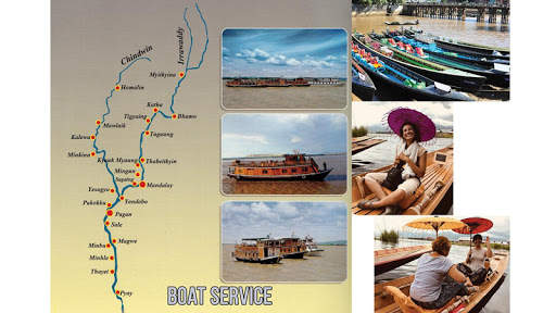 Yangon Myanmar screenshot 12