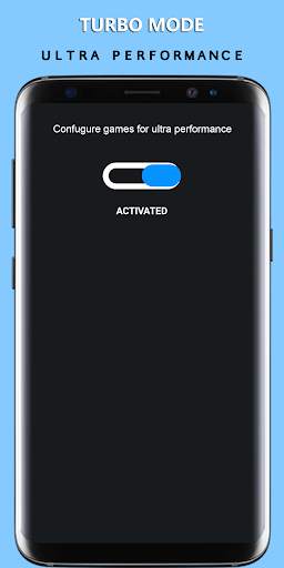 Game Booster Mega screenshot 2