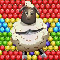 Bubble Sheep Rescue