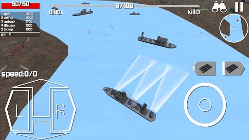 ship io || ships || online скриншот 5