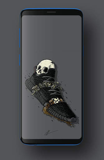 Ghetto Wallpapers HD screenshot 4