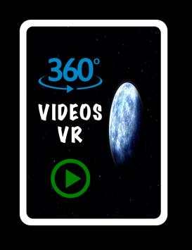 360 Videos for Android screenshot 7