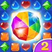 Gems &amp; Jewels 2 icon