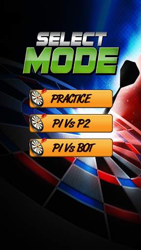 Real Darts 3D screenshot 2