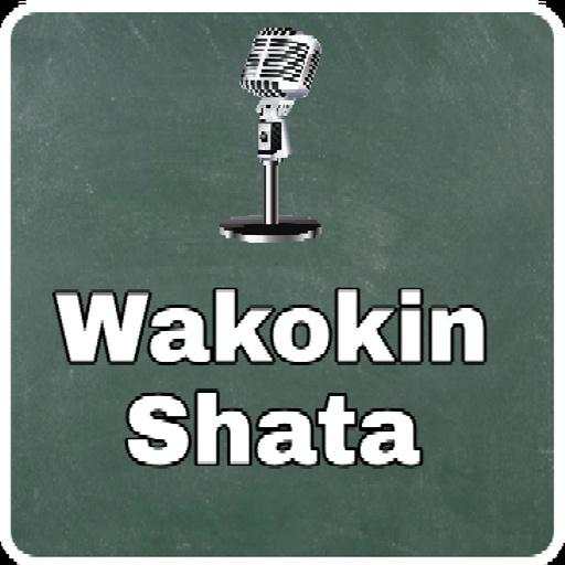 Wakokin Shata 50  3.1