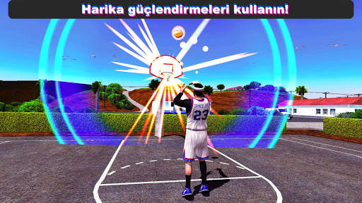 All-Star Basketball 3D™ 2K22 screenshot 4