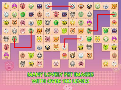 Twin Animal Connect 2 Classic screenshot 6