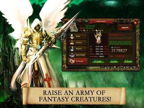 Legend of Lords screenshot 5