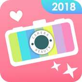 Beauty Plus 2018 on 9Apps