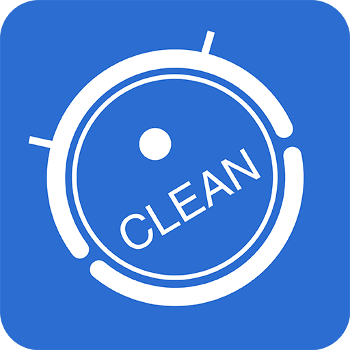 Clean icon