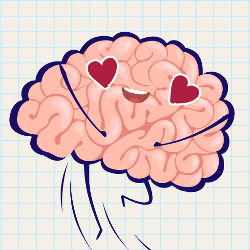 Brain Gym: Brain Games &amp; Brain Training Games Test icon
