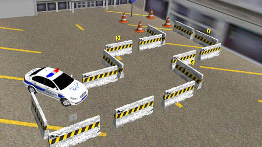 M3 Driving Simulator screenshot 4